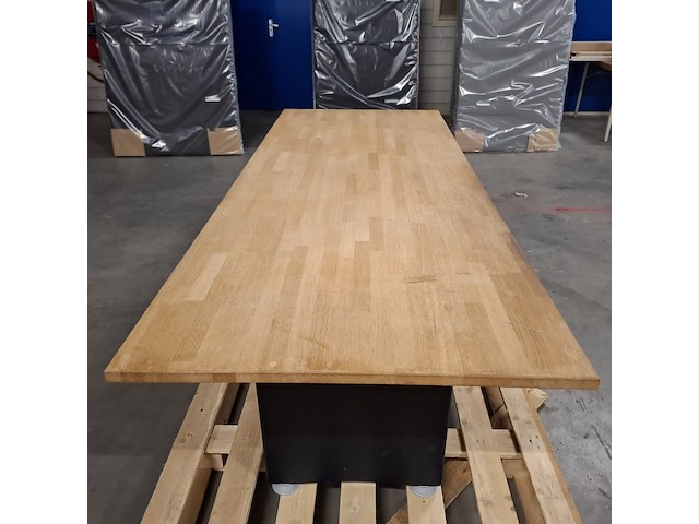 Eetkamertafel - afbeelding 4 van  6