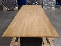 Eetkamertafel - afbeelding 4 van  6