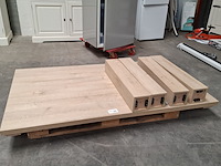 Eetkamertafel - afbeelding 1 van  4