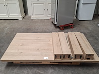 Eetkamertafel - afbeelding 2 van  4