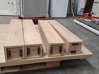 Eetkamertafel - afbeelding 3 van  4