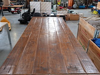 Eetkamertafel - afbeelding 4 van  7