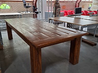 Eetkamertafel - afbeelding 5 van  7