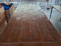 Eetkamertafel - afbeelding 6 van  7