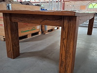 Eetkamertafel - afbeelding 7 van  7