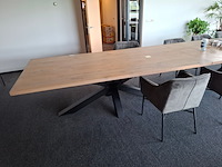 Eetkamertafel - afbeelding 2 van  3