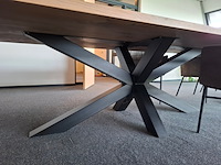 Eetkamertafel - afbeelding 3 van  3