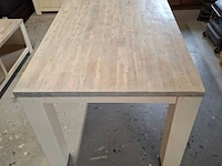 Eetkamertafel - afbeelding 3 van  4