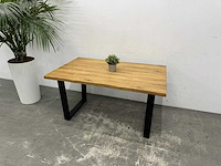 Eetkamertafel - afbeelding 1 van  5