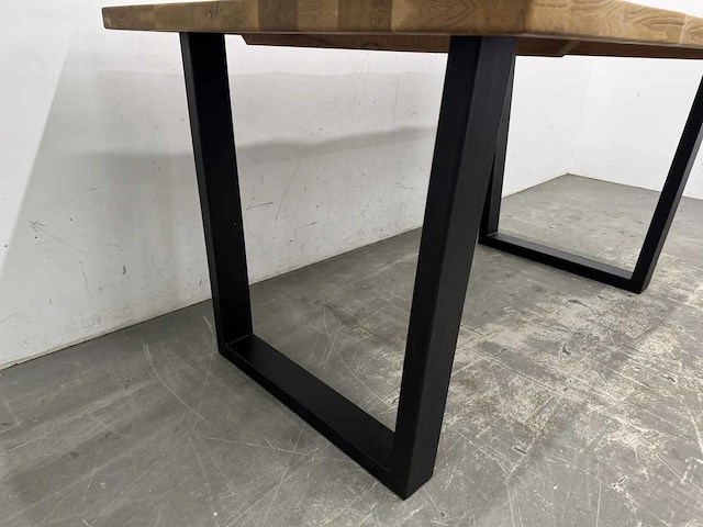 Eetkamertafel - afbeelding 3 van  5