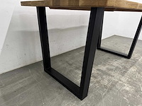 Eetkamertafel - afbeelding 3 van  5