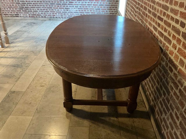 Eetkamertafel - afbeelding 2 van  5