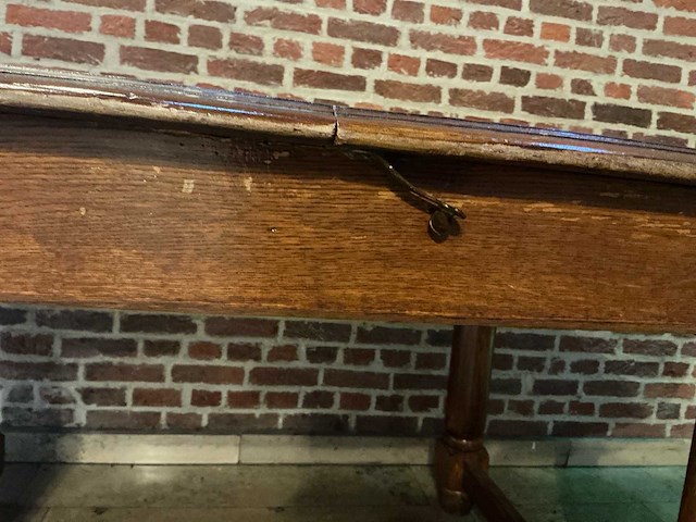 Eetkamertafel - afbeelding 4 van  5