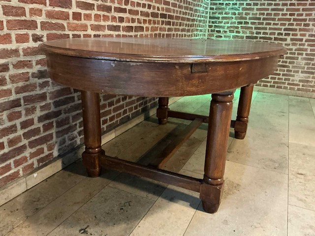 Eetkamertafel - afbeelding 5 van  5