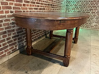 Eetkamertafel - afbeelding 5 van  5