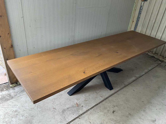 Eetkamertafel - afbeelding 3 van  5