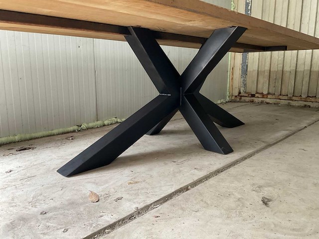 Eetkamertafel - afbeelding 4 van  5