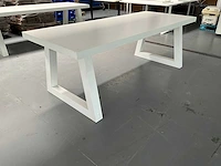 Eetkamertafel - afbeelding 2 van  2