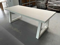 Eetkamertafel - afbeelding 2 van  2