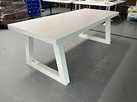 Eetkamertafel - afbeelding 1 van  2