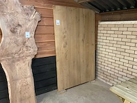 Eetkamertafelblad - afbeelding 1 van  4