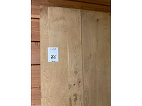 Eetkamertafelblad - afbeelding 4 van  4