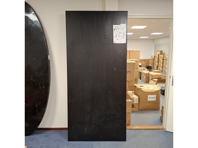 Eetkamertafelblad - afbeelding 1 van  2