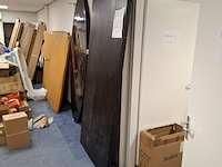 Eetkamertafelblad - afbeelding 2 van  2