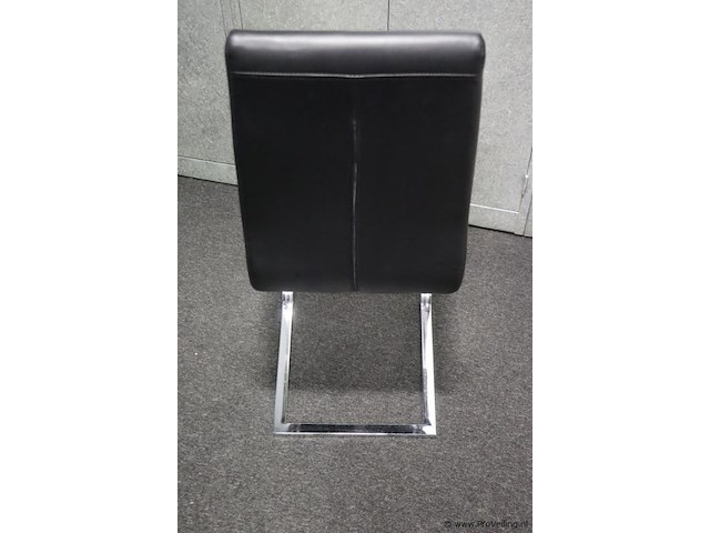 Eetkamer/vergaderstoelen - 5 stuks - afbeelding 4 van  4