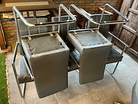 Eetstoelen (21x) - afbeelding 5 van  5