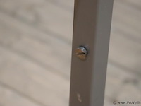 Eettafel - 200x80x74cm - afbeelding 3 van  5