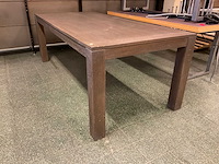 Eettafel - 220 cm - afbeelding 4 van  6