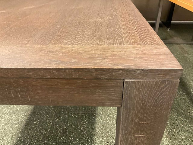 Eettafel - 220 cm - afbeelding 6 van  6