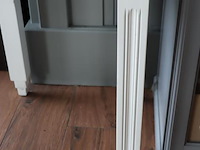 Eettafel - 60x60x77cm - afbeelding 2 van  3