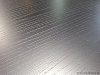 Eettafel - ca. 200x100x78 cm - afbeelding 5 van  5