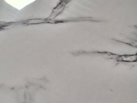 Eettafel - ca. 200x95x78 cm - afbeelding 2 van  4