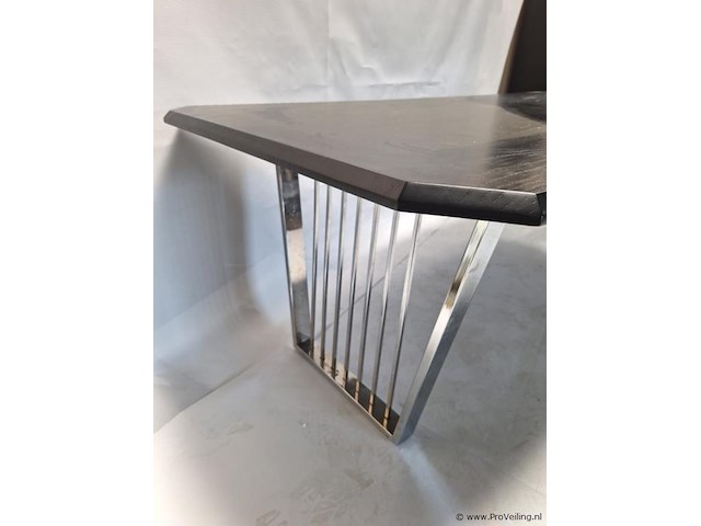Eettafel - ca. 240x95x69 cm - afbeelding 2 van  4