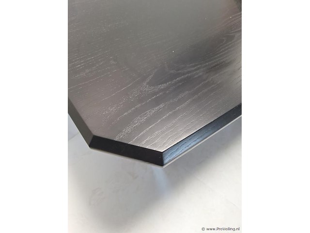 Eettafel - ca. 240x95x69 cm - afbeelding 3 van  4