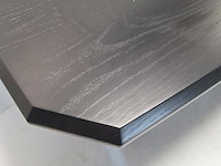 Eettafel - ca. 240x95x69 cm - afbeelding 3 van  4