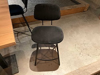 Eettafel (2x) - afbeelding 3 van  3