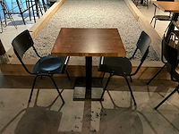 Eettafel (3x) - afbeelding 4 van  4