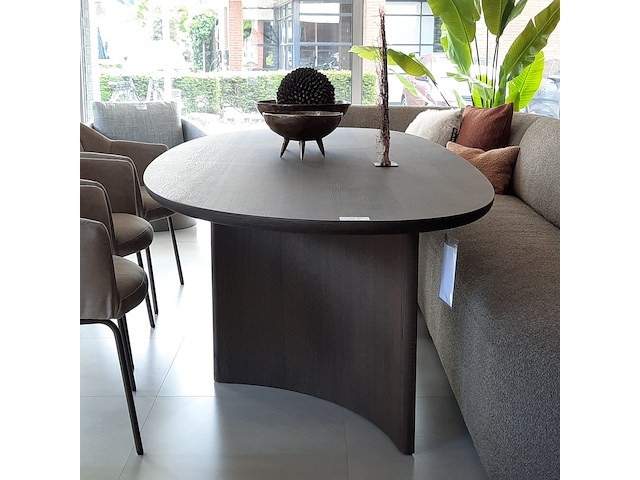 Eettafel arco, dew, morado, c - afbeelding 5 van  11