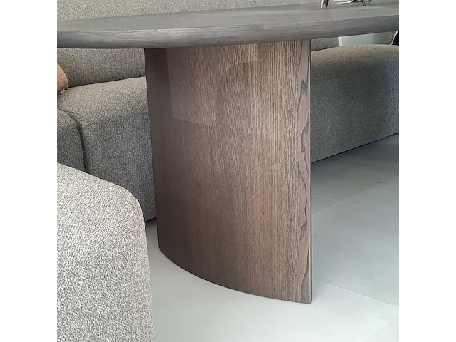 Eettafel arco, dew, morado, c - afbeelding 8 van  11
