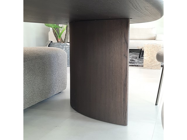 Eettafel arco, dew, morado, c - afbeelding 9 van  11