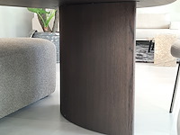 Eettafel arco, dew, morado, c - afbeelding 9 van  11