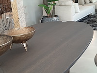 Eettafel arco, dew, morado, c - afbeelding 11 van  11