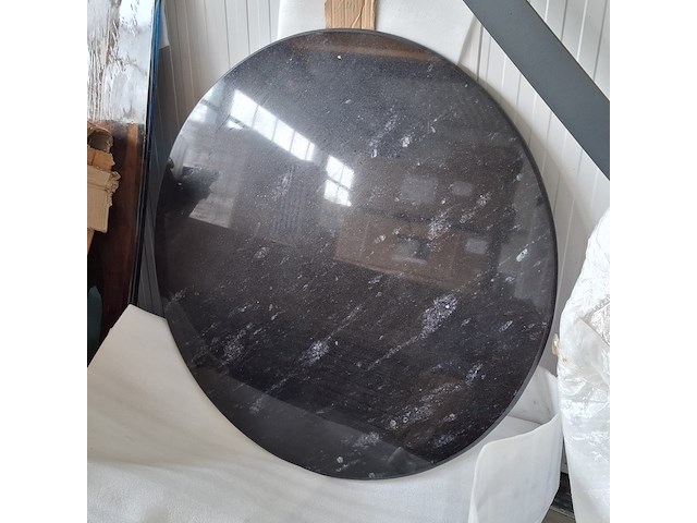 Eettafel blad | marmer, 2026 - afbeelding 1 van  3