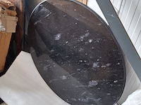 Eettafel blad | marmer, 2026 - afbeelding 2 van  3