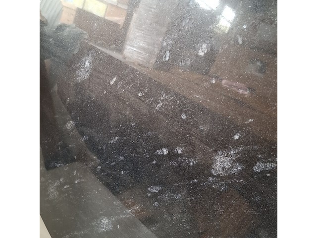 Eettafel blad | marmer, 2026 - afbeelding 3 van  3