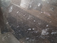 Eettafel blad | marmer, 2026 - afbeelding 3 van  3